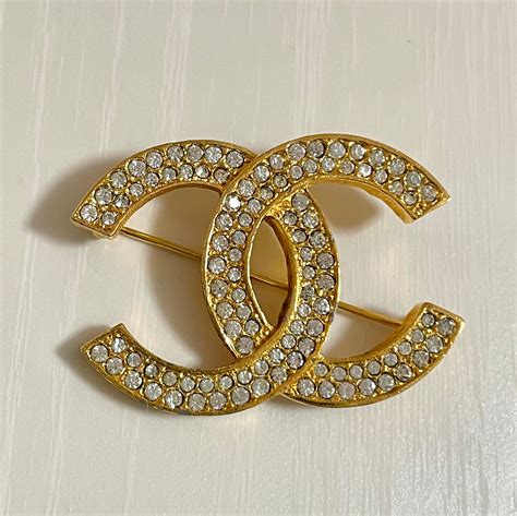 chanel brooches uk|chanel brooch second hand.